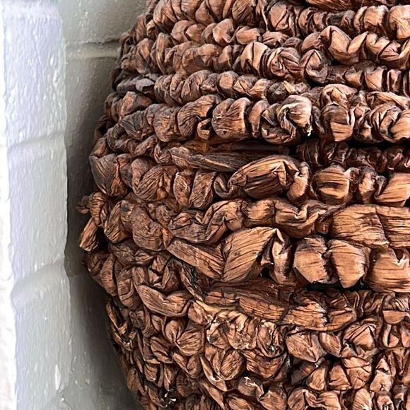 🪬🧿 Boho Decorative Floor Piece - Picture 4 of 9